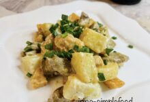 Photo of Овощной рагу с курицей