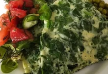 Photo of Рататуй с овощами и зеленью