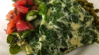 Photo of Рататуй с овощами и зеленью