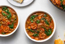 Photo of Рецепт карри с телятиной