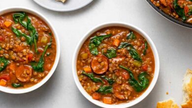 Photo of Рецепт карри с телятиной