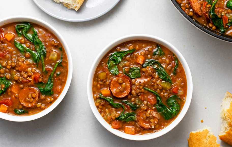 Фото 66 — Рецепт карри с телятиной