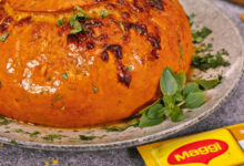 Photo of Рецепт тайского карри с креветками