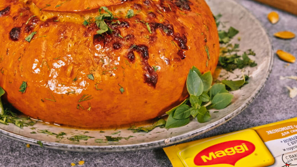 Фото 32 — Рецепт тайского карри с креветками