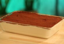 Photo of Тирамису с кофе и амаретто