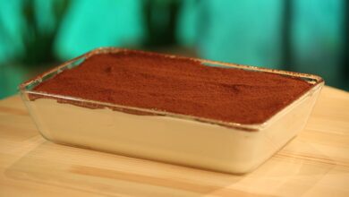 Photo of Тирамису с кофе и амаретто