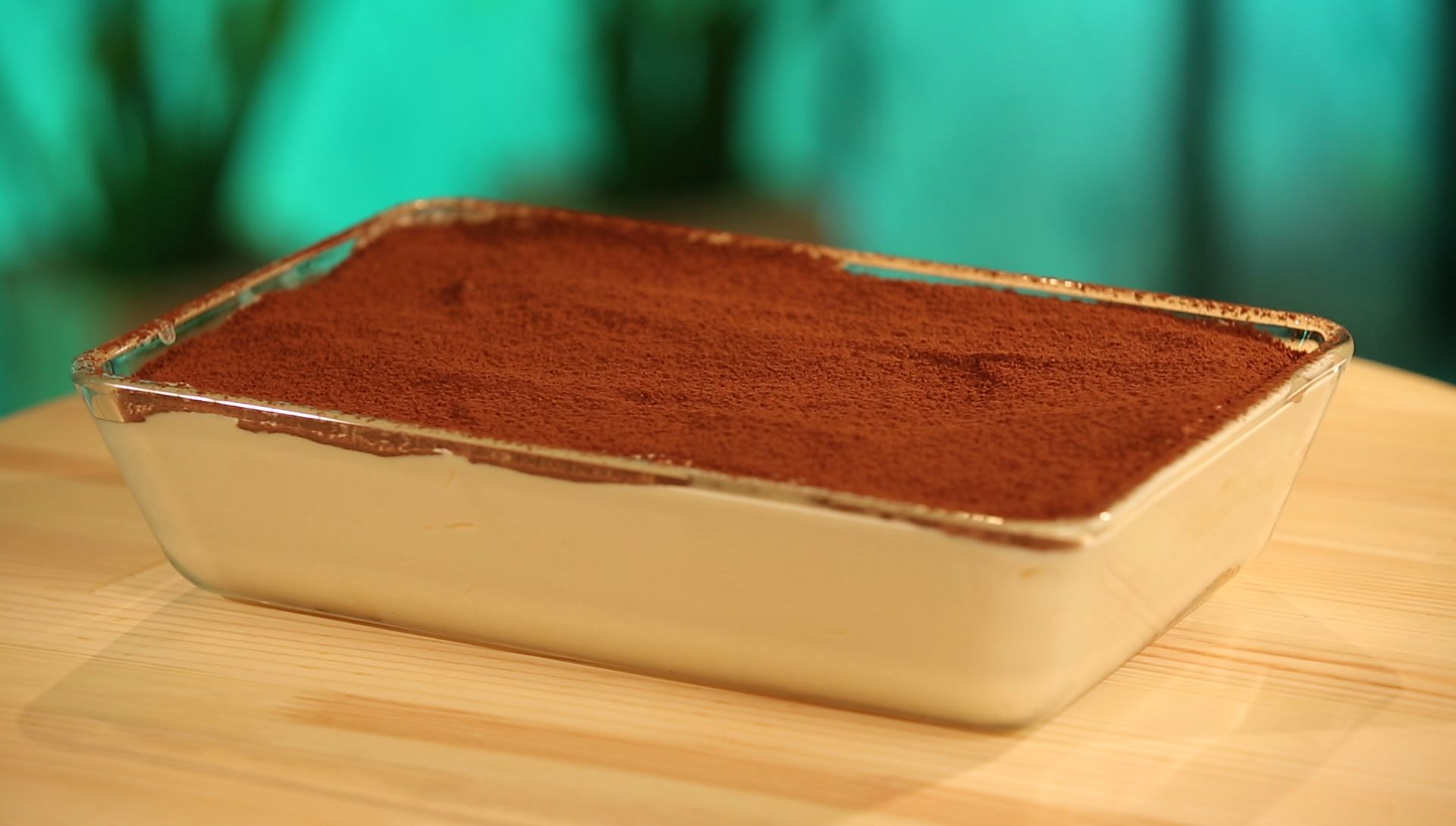 Фото 36 — Тирамису с кофе и амаретто