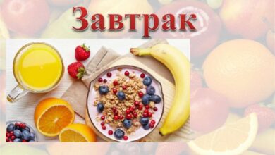 Photo of Фруктовый салат с мятным сиропом